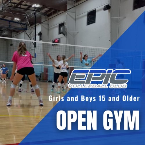 Photo post from epicvball.