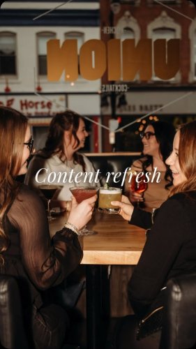 Video post from thesmallsoco.
