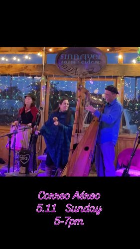 Video post from finnriver.