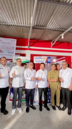 Video post from amanatnasional.