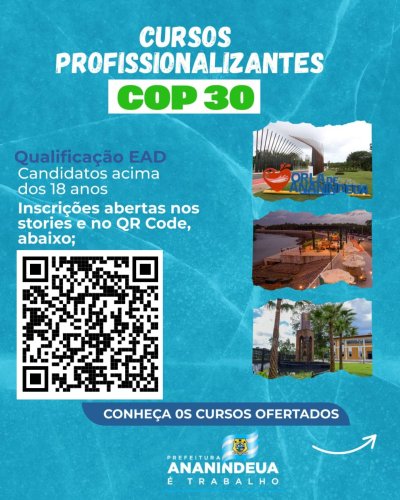 Carousel post from ananindeuapma.