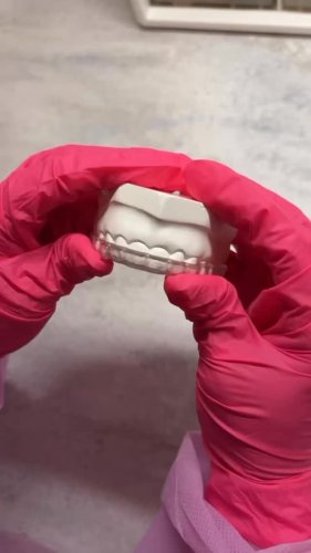 Video post from trilliumdental.