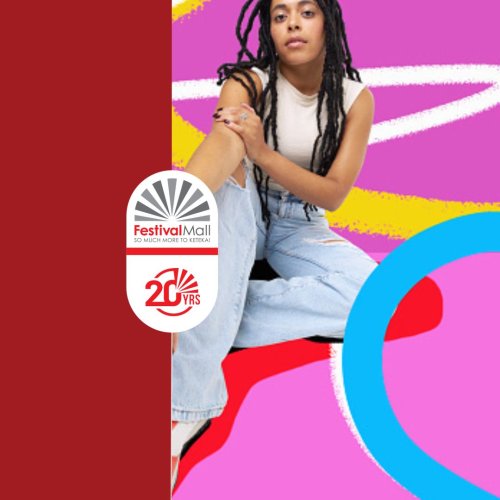 Photo post from festival_mall.