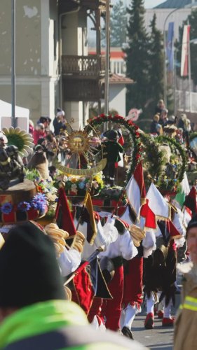 Video post from innsbrucktourism.