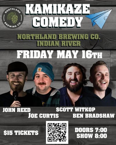 Photo post from northlandbrew.