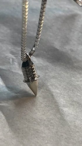 Video post from annelizabethjewelry.