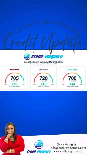 Video post from creditmagnate.