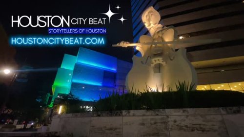 Video post from houstoncitybeat.