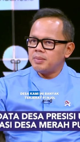 Video post from amanatnasional.
