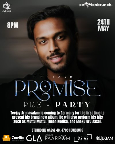 Photo post from ceylonbrunch.