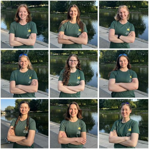 Carousel post from queensboatclub.