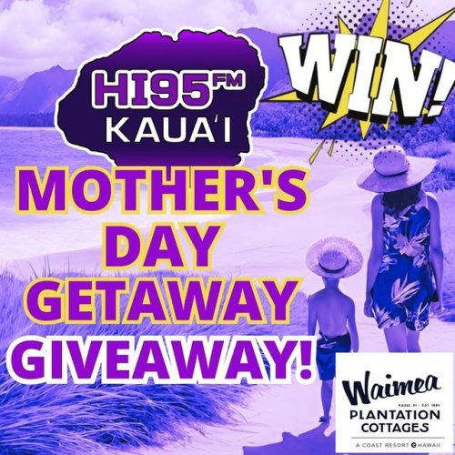 Video post from hi95kauai.
