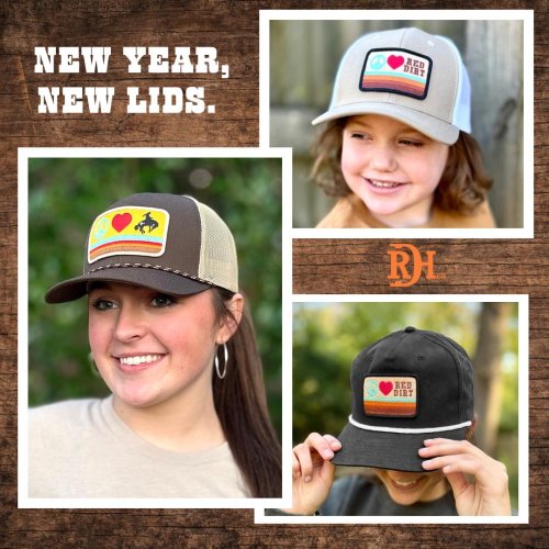 Photo post from reddirthatco.