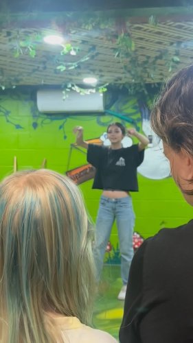 Video post from njexoticpets.