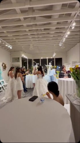 Video post from jolibride.