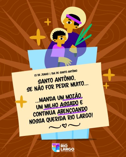 Photo post from prefeiturariolargo.