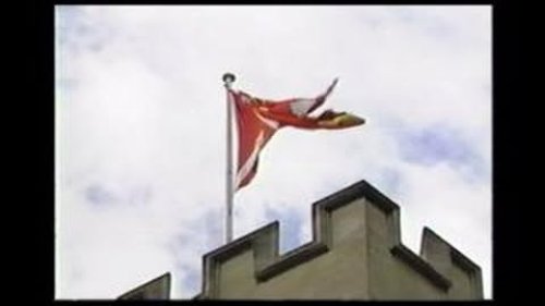 Video post from wadhamoxford.