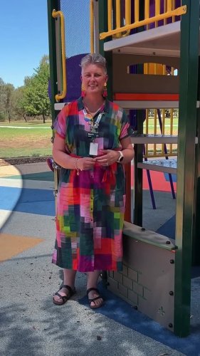 Video post from alburycity.