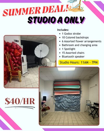 Photo post from ambishenstudio.