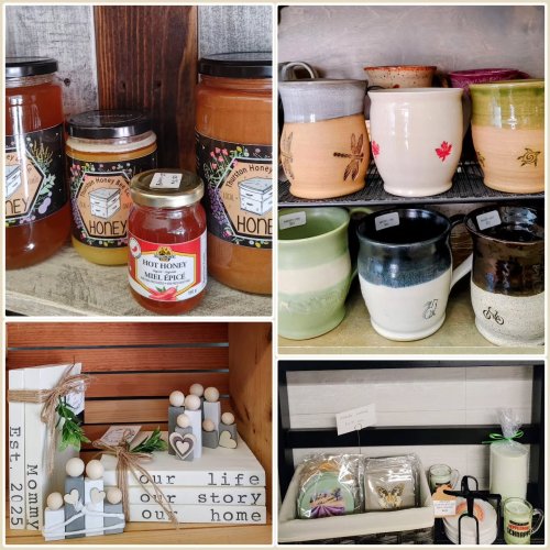 Photo post from niftygiftynorfolk.