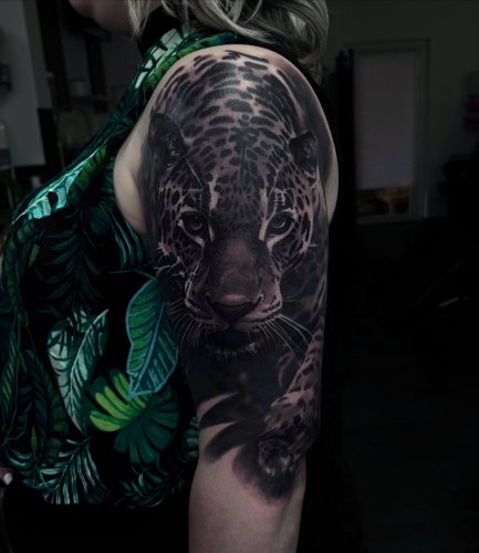 Latest photo