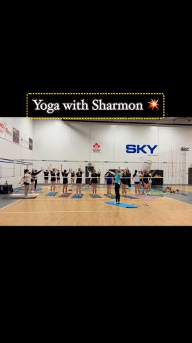 Video post from beyondsportinsta.