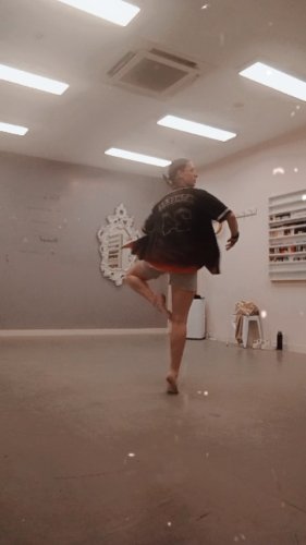Video post.