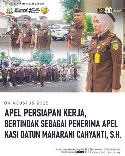 Carousel post from kejaribangka.