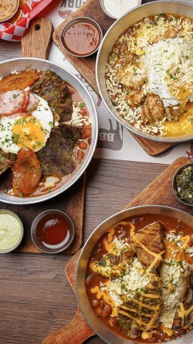 Video post from morogrill.