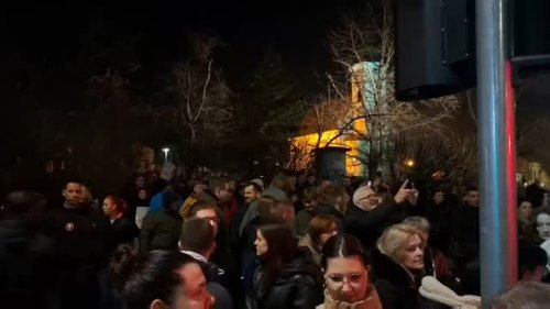 Video post from sremskatelevizija.