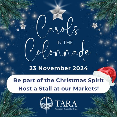 Photo post from taraanglicanschoolforgirls.
