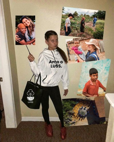 Photo post from institutoluss.