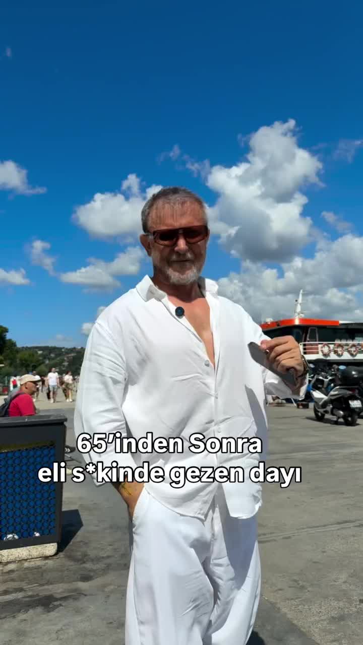 Video post from mehmetenliogluofficial.