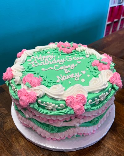 Photo post from smallcakestyler.