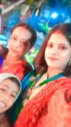 Video post from shipra_saha_269.