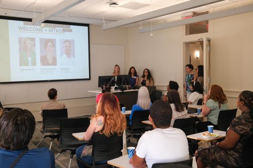 Carousel post from tulane.sopa.media.and.design.