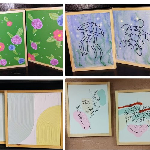 Photo post from niftygiftynorfolk.