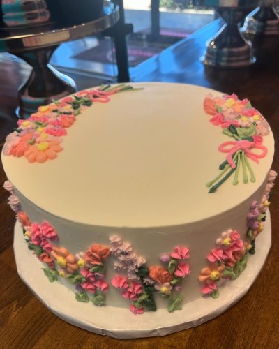 Photo post from smallcakestyler.
