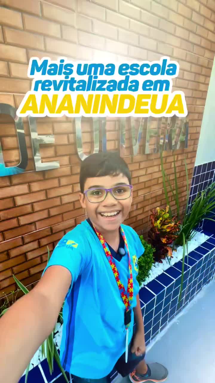 Video post from ananindeuapma.