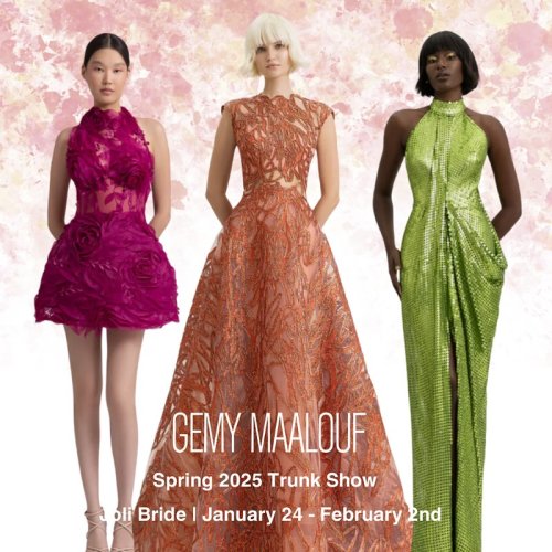 Photo post from jolibride.