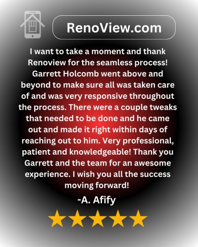 Photo post from renoviewusa.