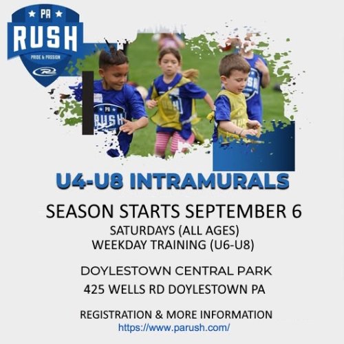 Photo post from parushsoccer.