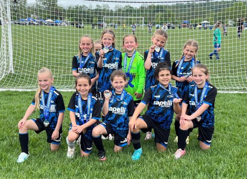 Photo post from parushsoccer.