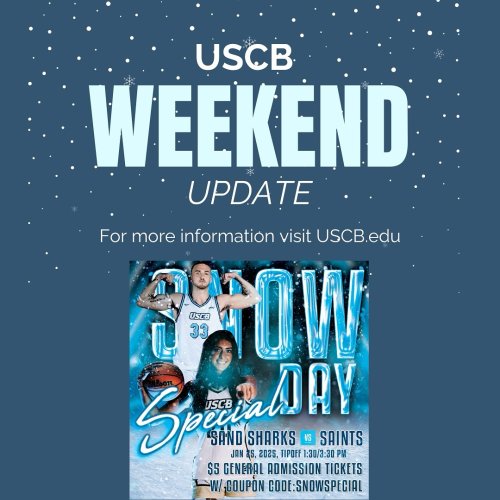 Photo post from uscbeaufort.