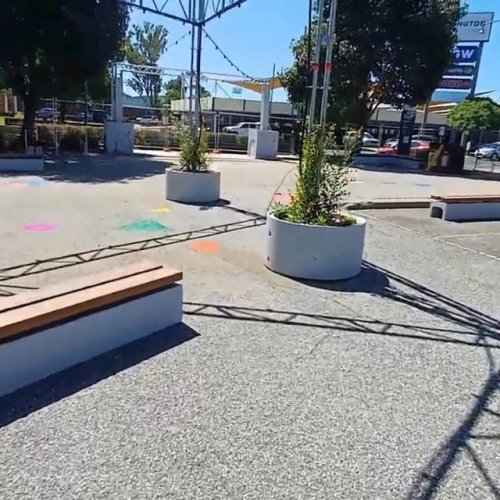 Video post from alburycity.