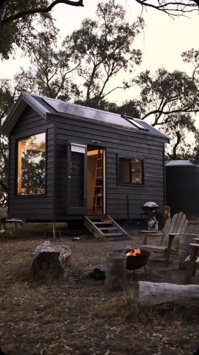 Video post from in2thewild.aus.