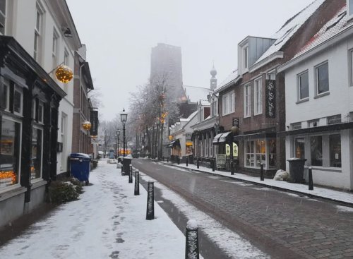 Photo post from visitoirschot.