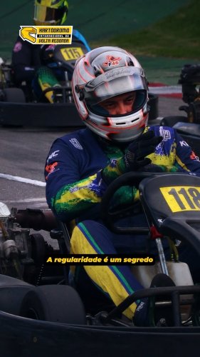 Video post from kartvoltaredonda.