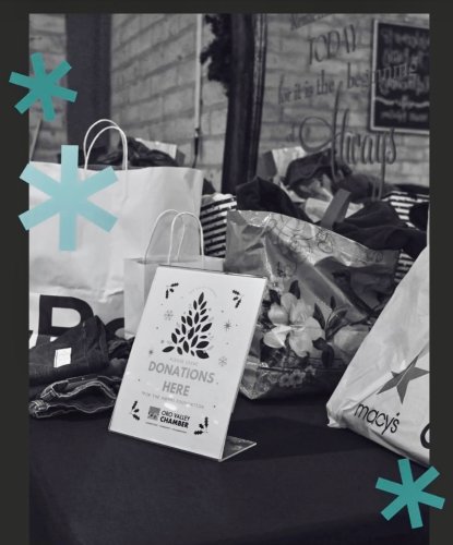 Photo post from amphifoundation.