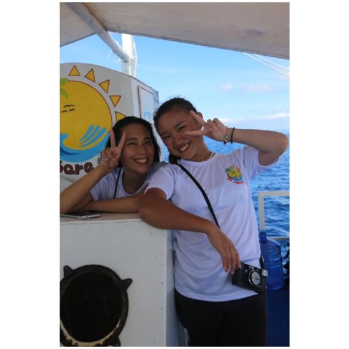Photo post from ofhmsmiletomorrowproject.